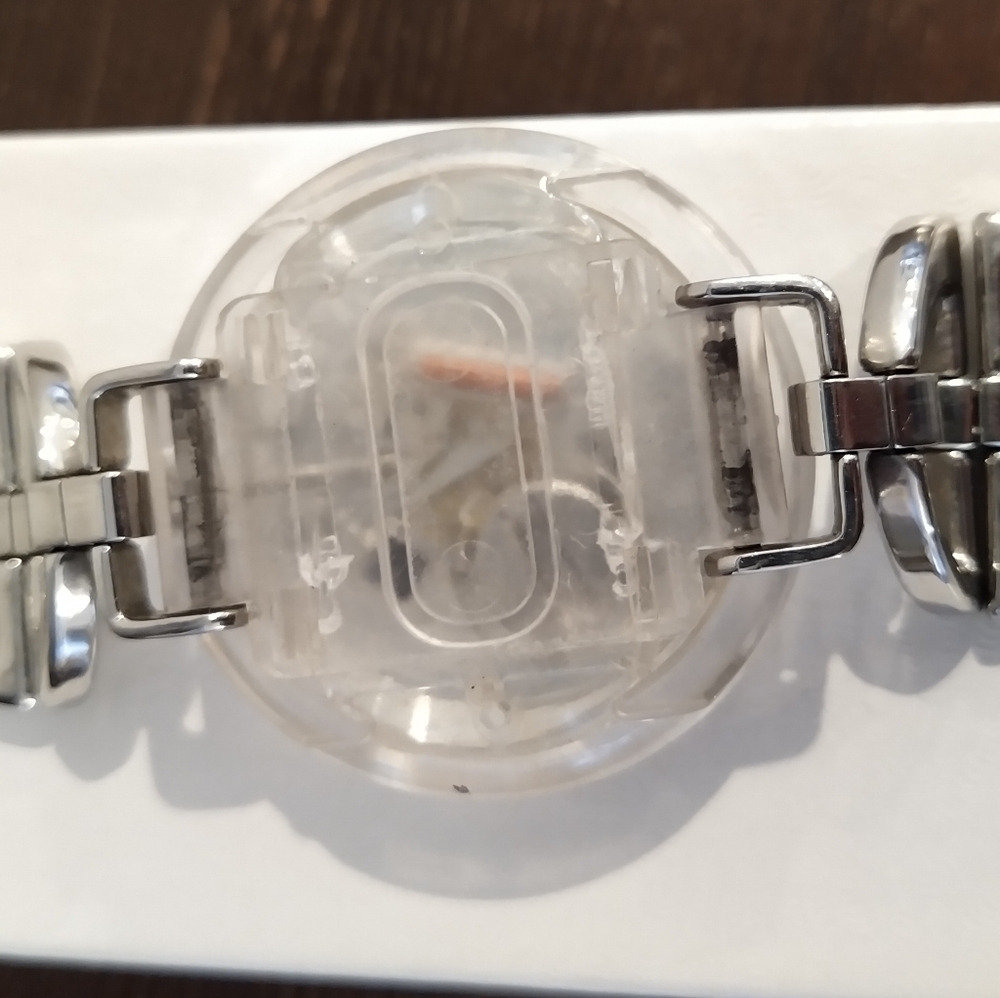 POP Swatch Manchetta PMK128 Vintage 1999 Watch - Picture 12 of 12